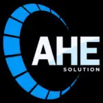 AHE Solution logo