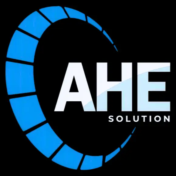 AHE Solution logo